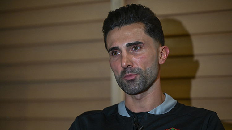 Hasan Ali Kaldırımdan Fenerbahçe sözleri