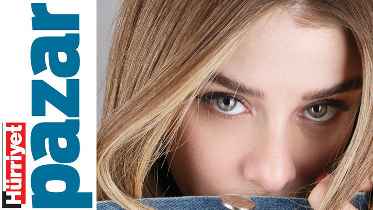 İlayda Alişan: ‘Yaşadıklarım beni çok olgunlaştırdı’