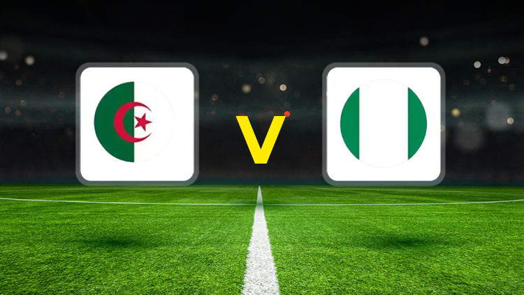 Cezayir-Nijerya maçı ne zaman, saat kaçta, hangi kanalda Afrika Uluslar Kupası Çeyrek Final mücadelesi Cezayir-Nijerya maçı ne zaman, saat kaçta, hangi kanalda Afrika Uluslar Kupası Çeyrek Final mücadelesi