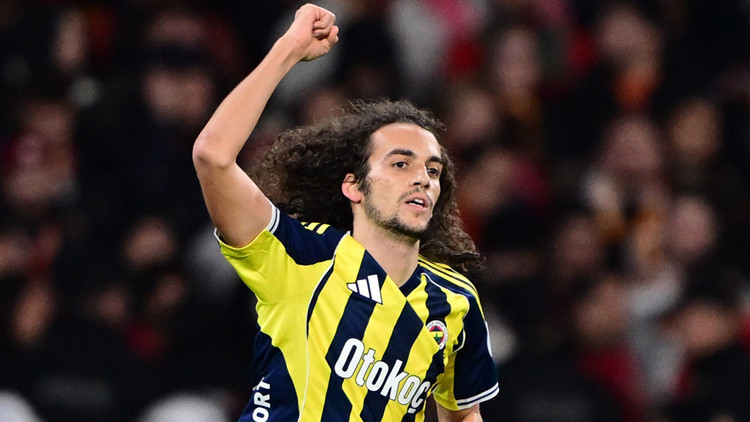 Fenerbahçeli yıldızlardan galibiyet yorumları: Çok daha fazla kazanacağız