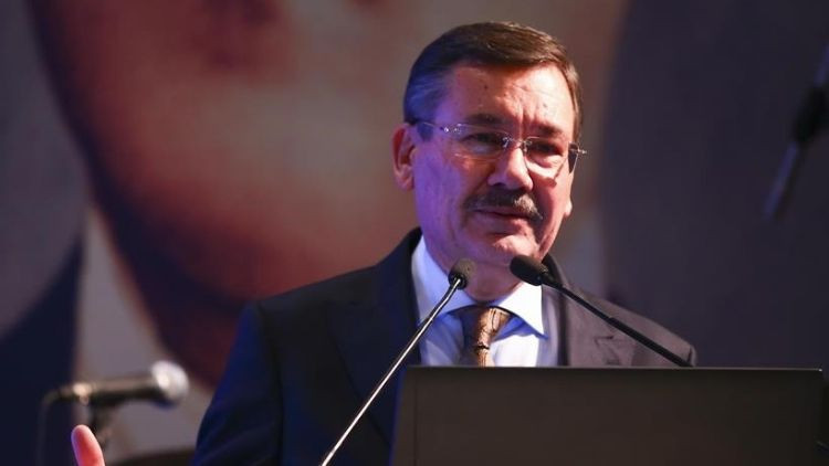 Gökçek: Ankara’yı susuz bıraktılar, şikayet ederlerse bal kaymak olur