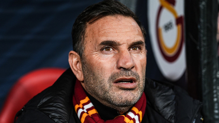 Okan Buruk: Fenerbahçeyi tebrik ederim, yine şampiyon biz olacağız