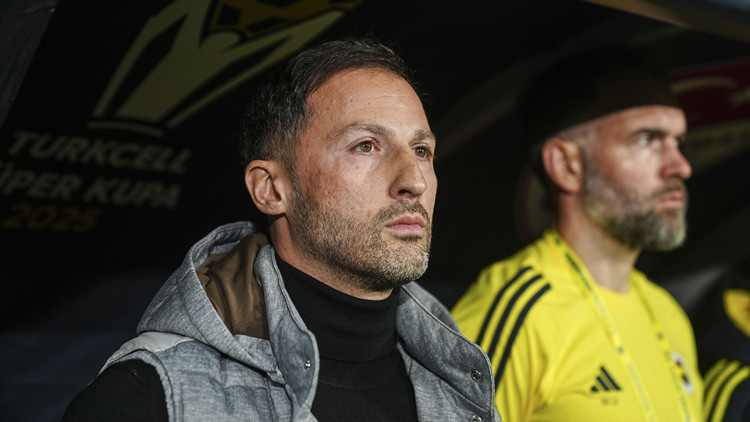 Domenico Tedesco: Adım adım ilerlemiyiz, bize motivasyon olacak