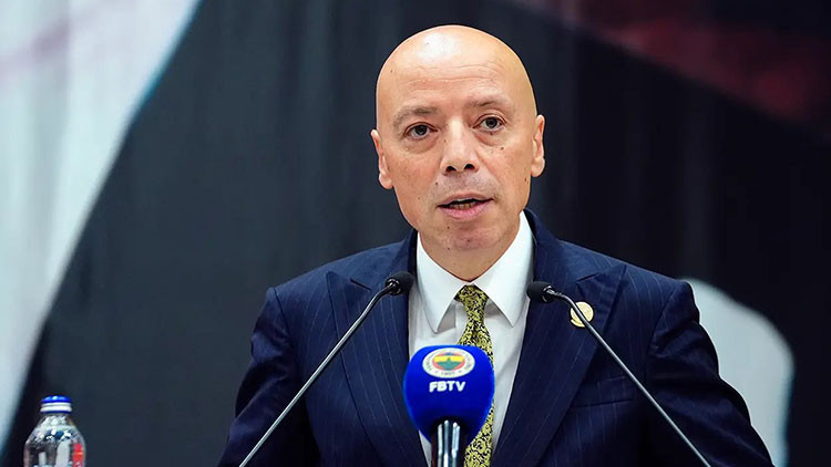 Fenerbahçe Başkan Vekili Salar: Bizim için güzel bir başlangıç