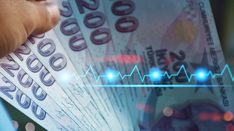 BES havuzunda toplam fon büyüklüğü 2025i 2,2 trilyon lirayla kapattı
