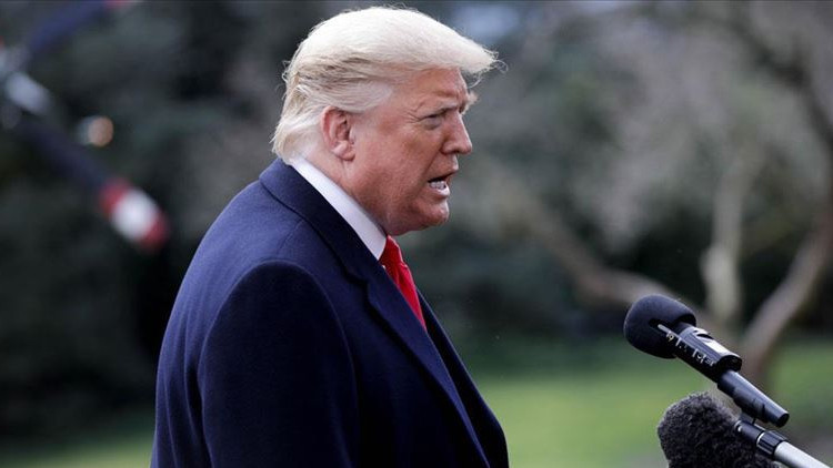 Trumptan bir tehdit de Kübaya: Geç olmadan anlaşma çağrısı