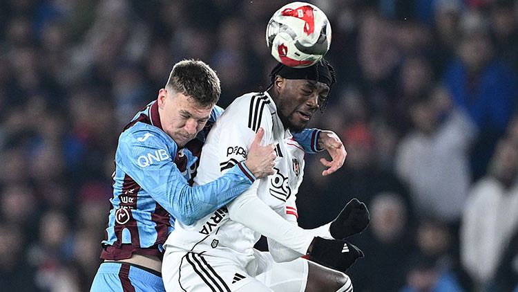 Trabzonspor ayrılığı resmen açıkladı