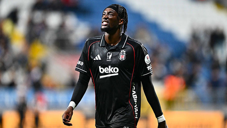 Tammy Abrahama İngiltereden talip var