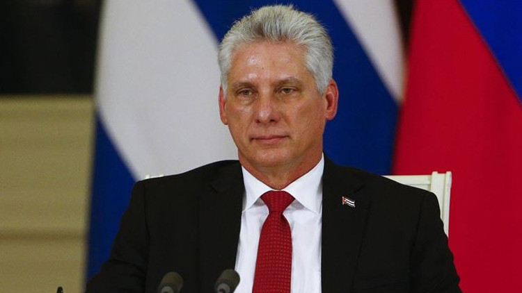 Kübadan Trumpa yanıt: Kimse ne yapacağımızı dikte edemez