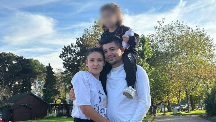 Boşanma aşamasındaki eşini vurmadan önce sosyal medyadan mesaj paylaşmış