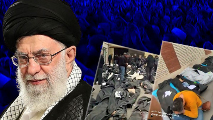 İranda neler oluyor Uzmanlar, Orta Doğuda savaş ihtimalini değerlendirdi: Türkiyeye etkileri büyük olur