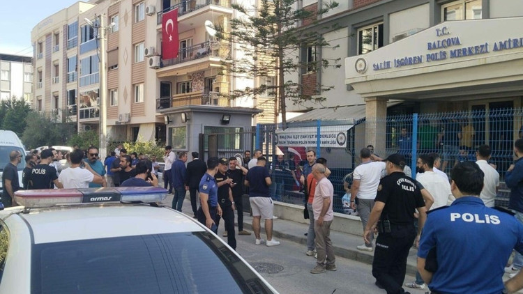 İzmirde 3 polisin şehit olduğu polis merkezine saldırıda istenen cezalar belli oldu