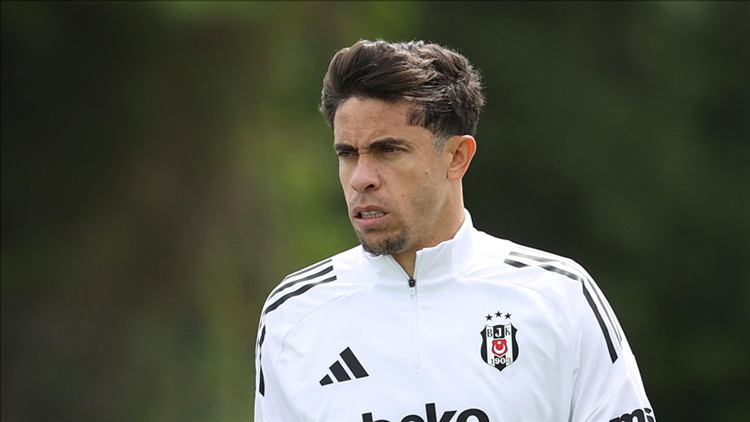 Beşiktaş, Gabriel Paulistanın ayrılığını resmen açıkladı