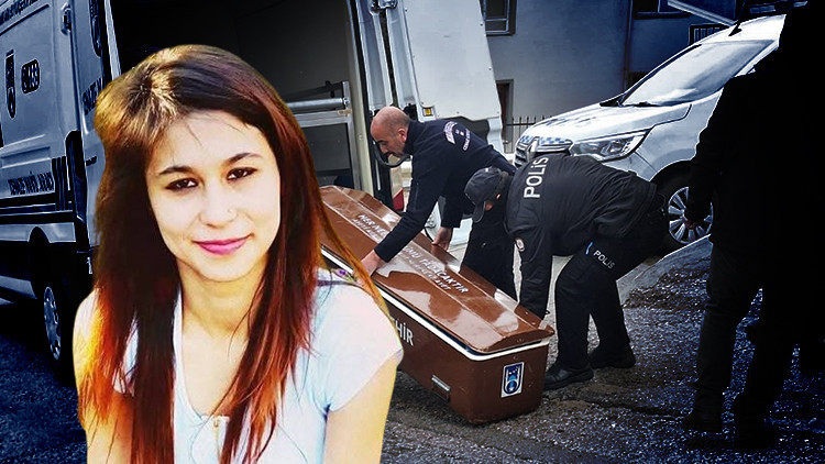Ankarada dehşet Genç kadın boğularak katledildi: Sevgilisi ile kendi annesi gözaltında