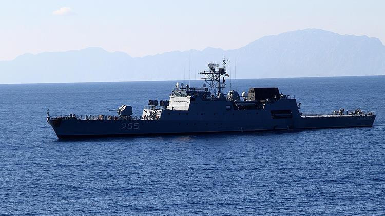 NATO, Rusya ve Çine karşı harekete geçti: Görüşmeler başladı