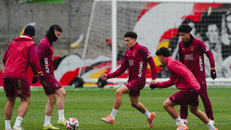 Galatasaray, Fethiyespor kafilesinde 9 eksik var