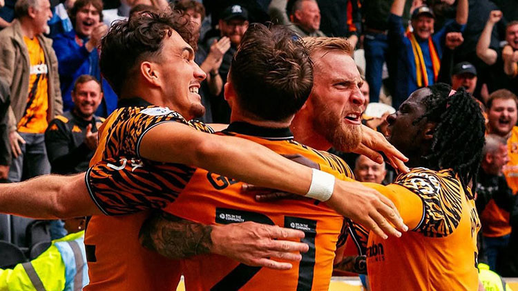 Hull City, FA Cupta Chelsea ile eşleşti