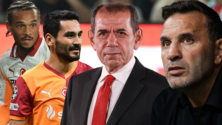 Galatasaray, Fenerbahçe yenilgisi sonrası transferde gaza bastı 2 dünya yıldızı geliyor