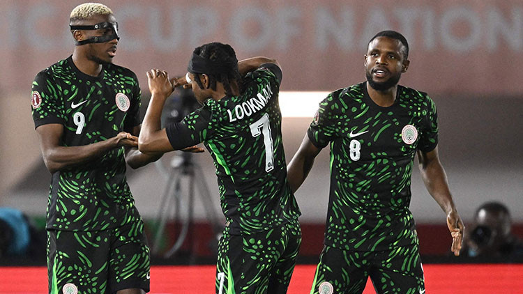 Afrika Uluslar Kupasında yarı finaller yarın oynanacak Süper Ligden 6 futbolcu forma giyecek