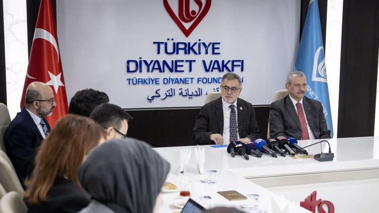 ‘50 milyonu aşkın ihtiyaç sahibine ulaştık’