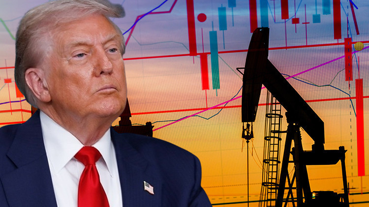 Petrol piyasasında ‘Trump ve İran’ alarmı