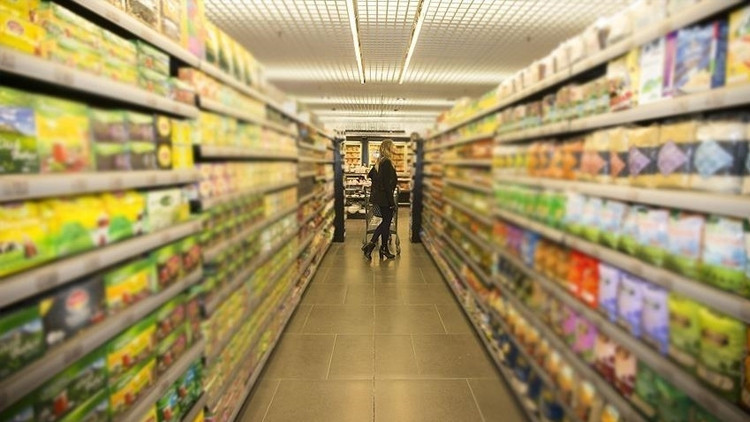 Ticaret ve perakende satış hacmi aylık ve yıllık bazda arttı