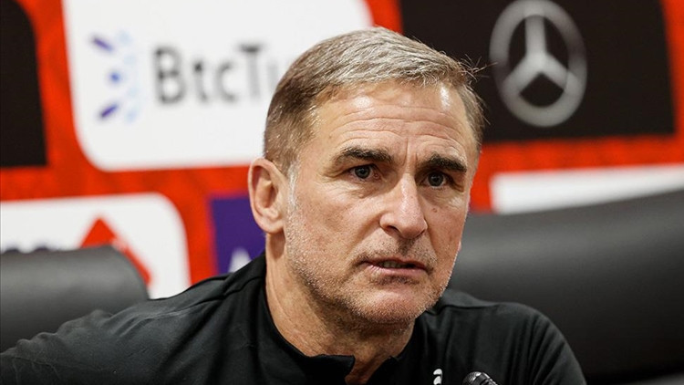 HSV’den Kuntz’a taciz suçlaması