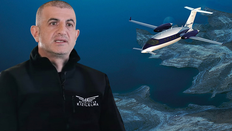 Tarihi satın alma sonrası ilk hamle İlk hedef ABD