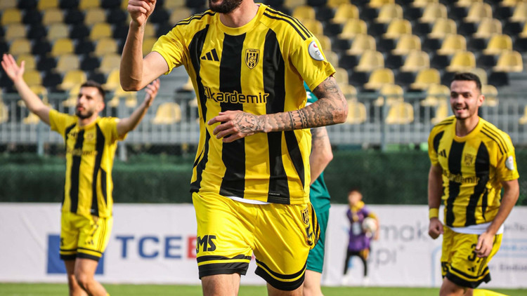 Aliağa FK kupada Samsunsporu konuk edecek