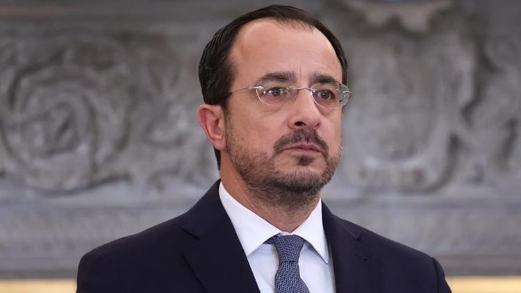 GKRY liderine sert eleştiri: Çürük düzenin devamcısı