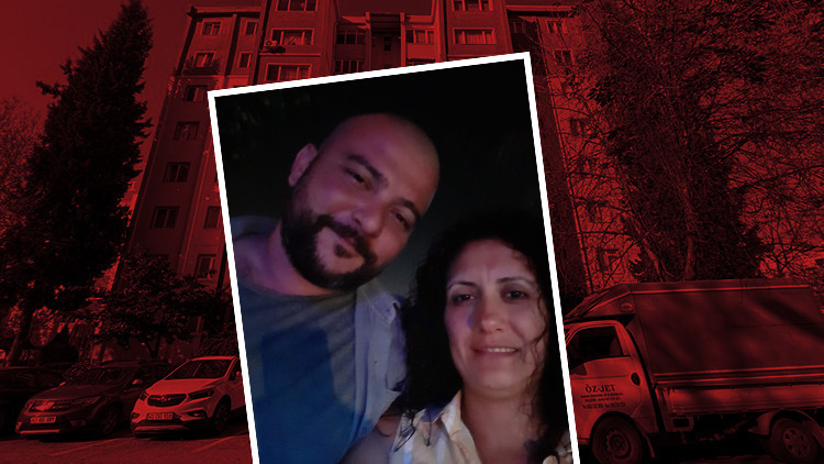 Eşini öldüren kadından çarpıcı ifade: Beni öldürmesinden değil öldürme şeklinden korktum