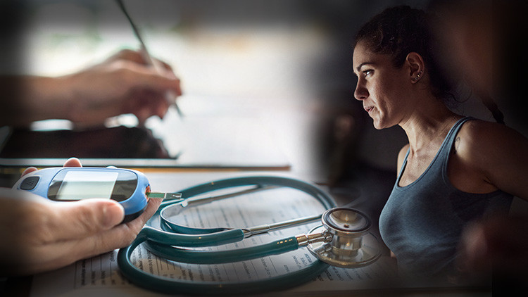 Kilo veriyorum derken kas mı kaybediyorsunuz İşte tartının söylemediği o gerçek…