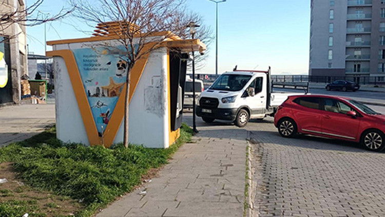 ATMye para yükleyen 2 personeli etkisiz hala getirip 30 milyon lirayı gasbettiler 6 kişi gözaltına alındı