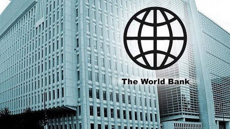 Dünya Bankası, büyüme tahminlerini açıkladı… Dikkat çeken Türkiye detayı