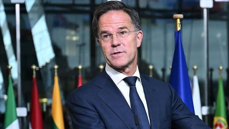 Genel Sekreter Rutte’den NATOnun sonu tartışmalarına net cevap
