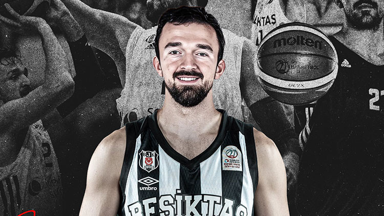 Sertaç Şanlı, Beşiktaşta