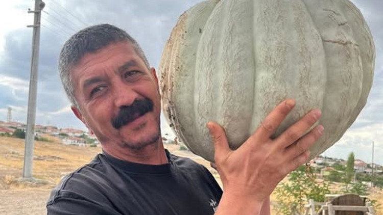 Aksarayda şüpheli ölüm Çiftlik evinde ölü bulundu