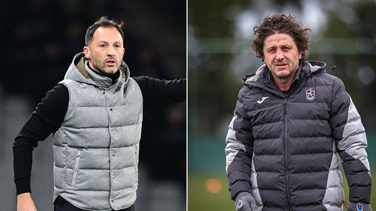 Fenerbahçe ve Trabzonspor sahada