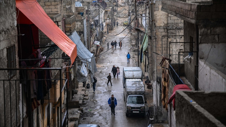 ABD Merkez Komutanlığı’ndan Halep açıklaması