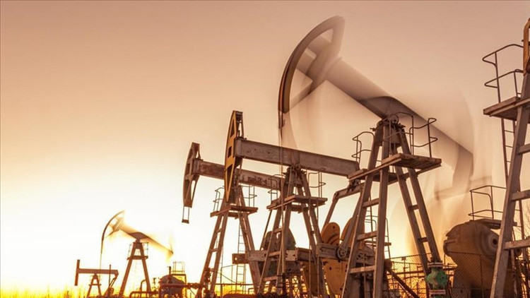 ABD, petrol fiyatı tahminini bu yıl için yükseltti