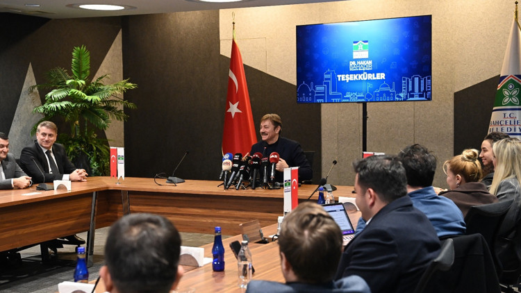 ‘Bahçelievler, kentsel dönüşümde birinci sırada’