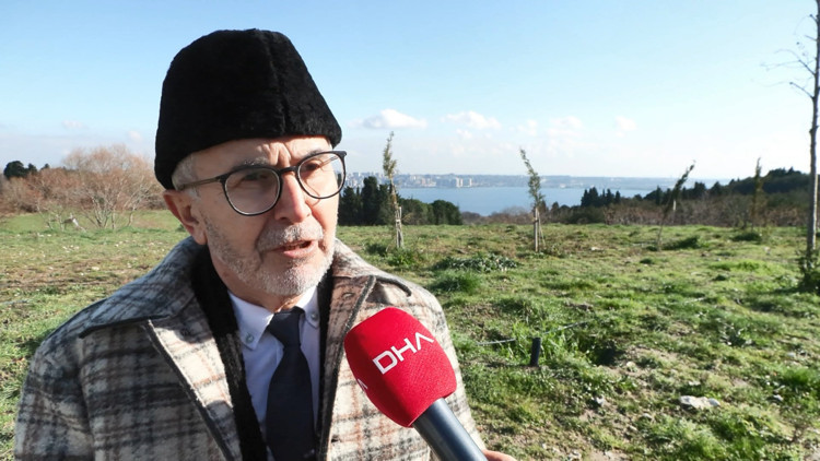 İstanbul- Profesör, koç saldırısını değerlendirdi: Ya oyun ya da içgüdüsel olarak saldırganlık sanıyor