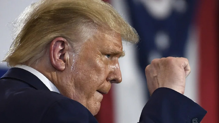 Trumptan Minnesotaya operasyon sinyali: Hesap vakti yaklaşıyor