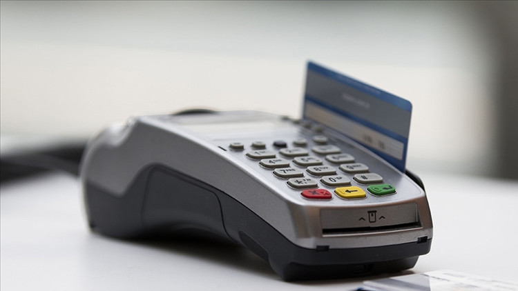 Dönerci, kredi kartı ödeme ücretini müşteriye yansıttı