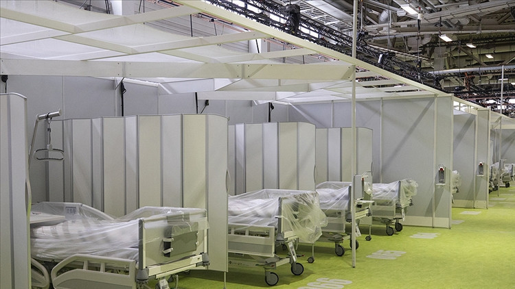 Bavyerada organ bağışçıları ve bağış organları azaldı