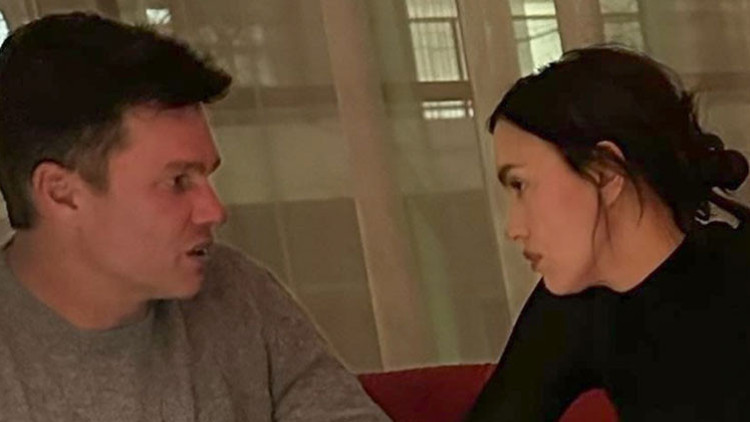 Hamile nişanlıyı terk etmenin bedeli öde öde bitmiyor: Eski karısı bile yeniden evlendi... O hiçbir ilişkisinde dikiş tutturamadı