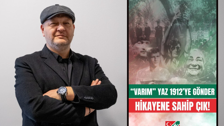 Karşıyaka Spor Kulübünden çağrı: Hikayene sahip çık