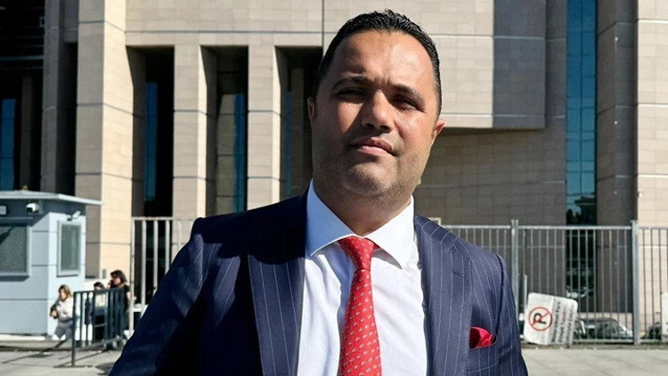 Son dakika... Avukat Rezan Epözdemir hakkında tahliye kararı