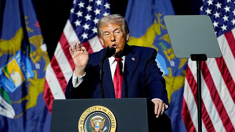 ABD Sağlık Bakanı Kennedy: Trumpın nasıl hayatta kaldığını anlamıyorum