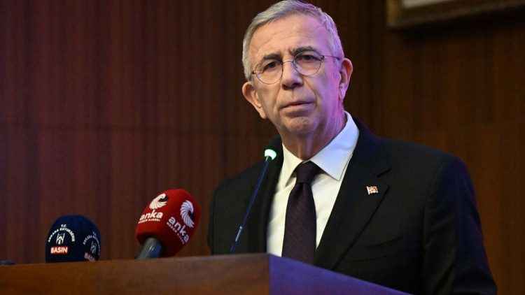 Yavaş’tan su kesintisi için özür